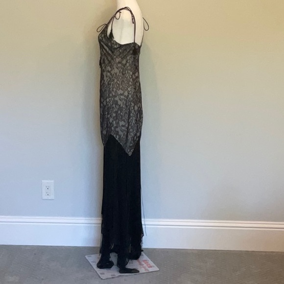 Haute Hippy Maxi Gown - Picture 3 of 8